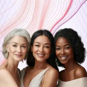 Venus is a non-invasive skin tightening treatment
