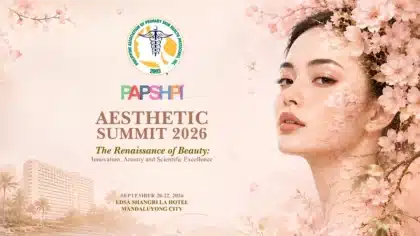 PAPSHPI Annual Convention 2026