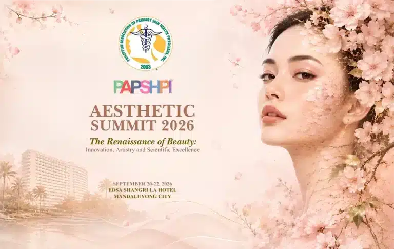 PAPSHPI Annual Convention 2026