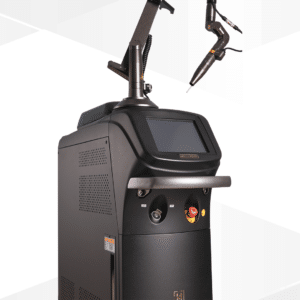 Hollywood Spectra is the treatment behind Hollywood Laser Peel; indeed the skin's leading star