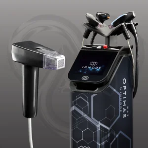 OptimasMAX for Hair Removal & Vascular Treatment