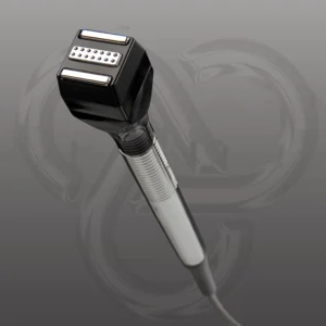 OptimasMAX for Hair Removal & Vascular Treatment